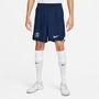 Saint Germain 2022 23 Match Home Mens Jordan Dri FIT ADV Soccer Shorts