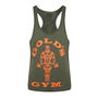 Muscle Joe Premium Stringer Vest