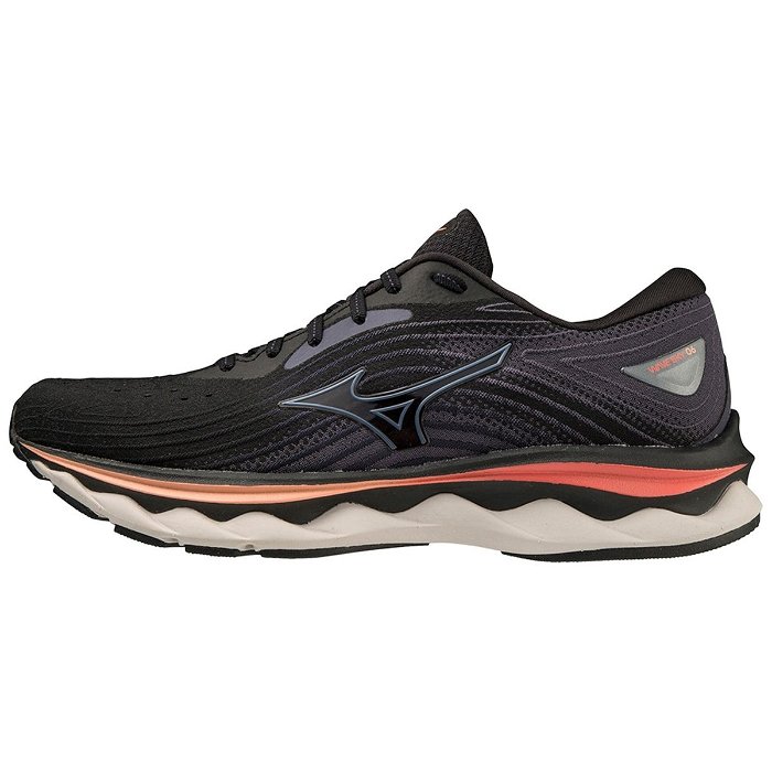 Wave Sky 6 Running Shoes Womens