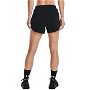 Armour Fly By Elite 5 inch Shorts Womens