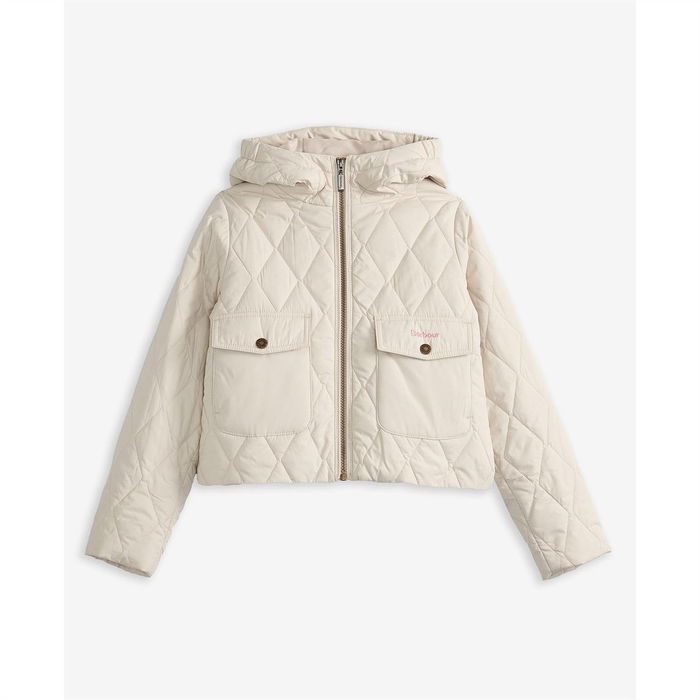 Venton Quilted Jacket