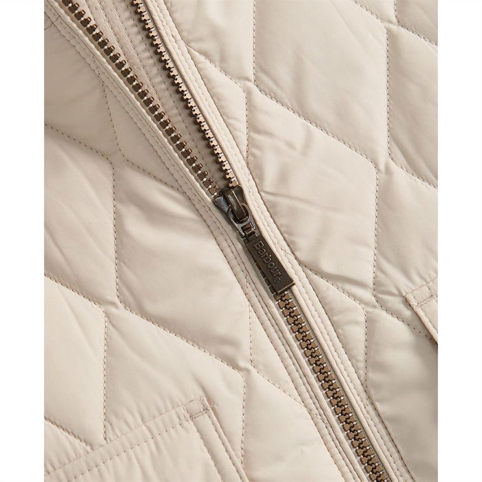 Venton Quilted Jacket