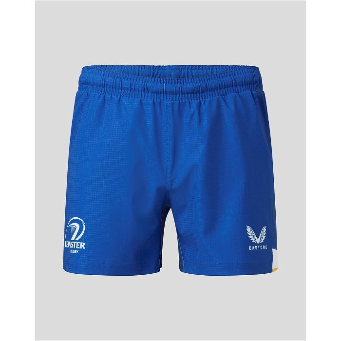 Leinster 2023 Home Shorts Mens