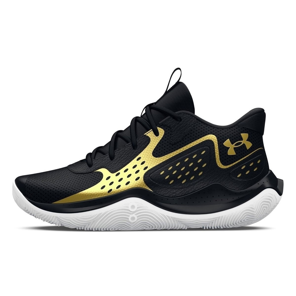 Ua jet deals basketball shoes