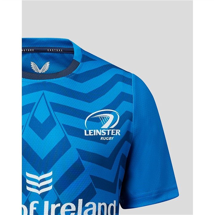 Leinster 23/24 Training T-Shirt Kids