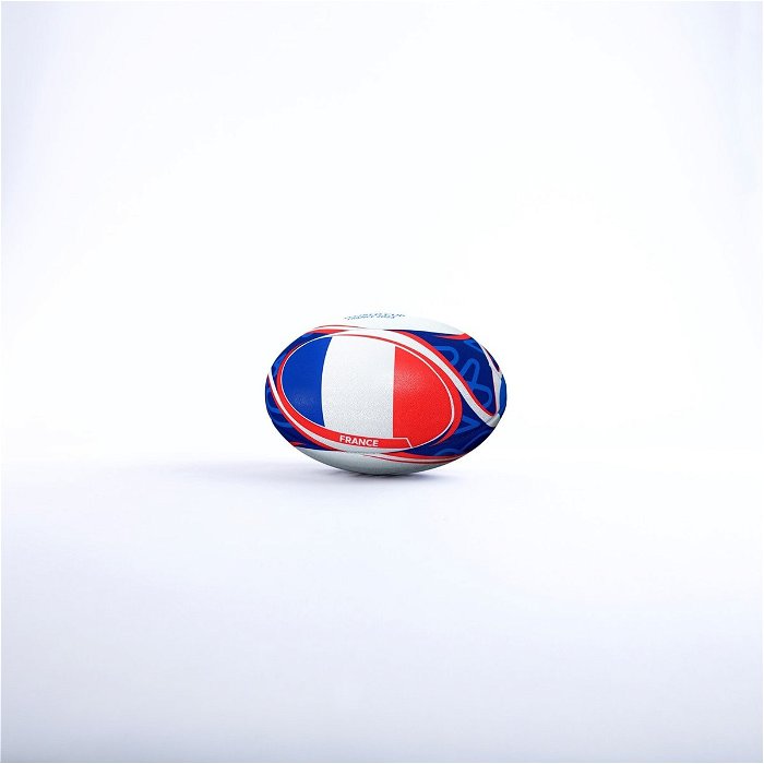 France RWC 2023 Flag Ball 
