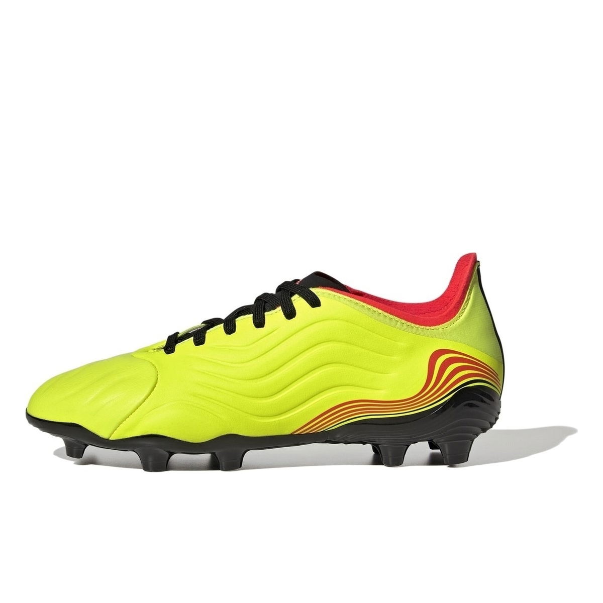 adidas Copa Sen.1 FG Ch99 Tmsoye/Solred, £44.00