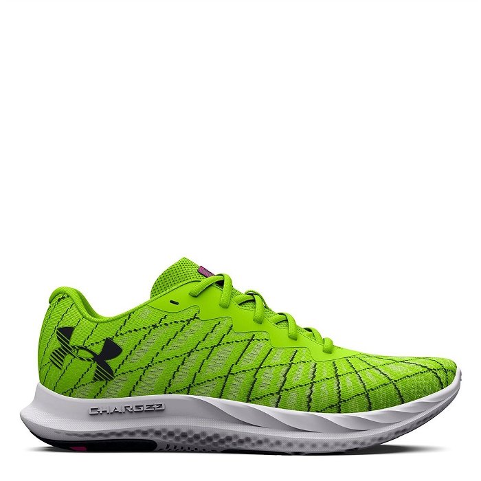 Charged Breeze 2 Mens Running Shoes