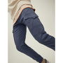 Paul Flake Cargo Trousers