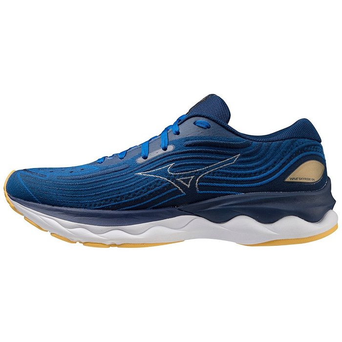 Wave Skyrise 4 Mens Running Shoes