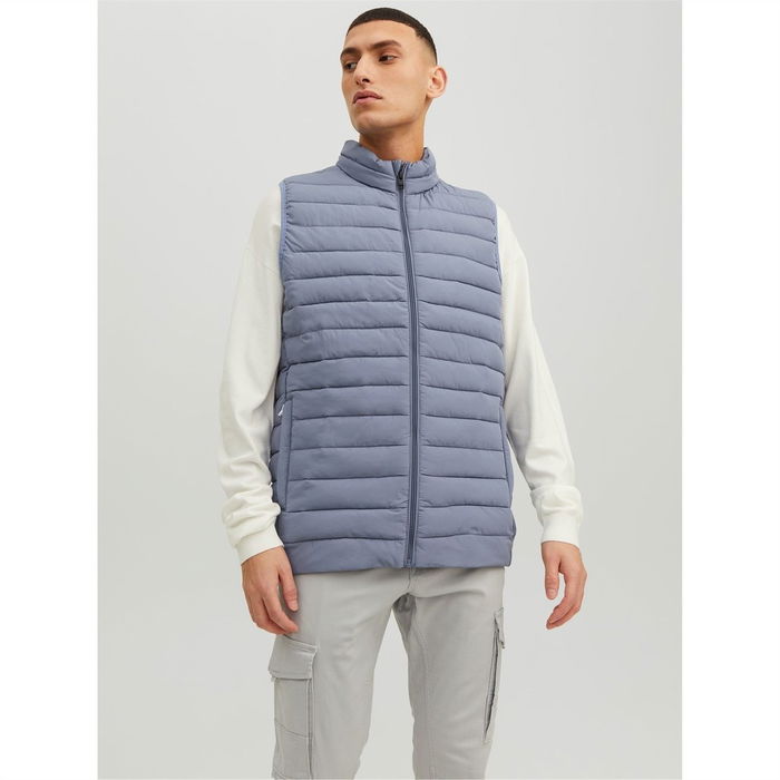 Recycled Bodywarmer