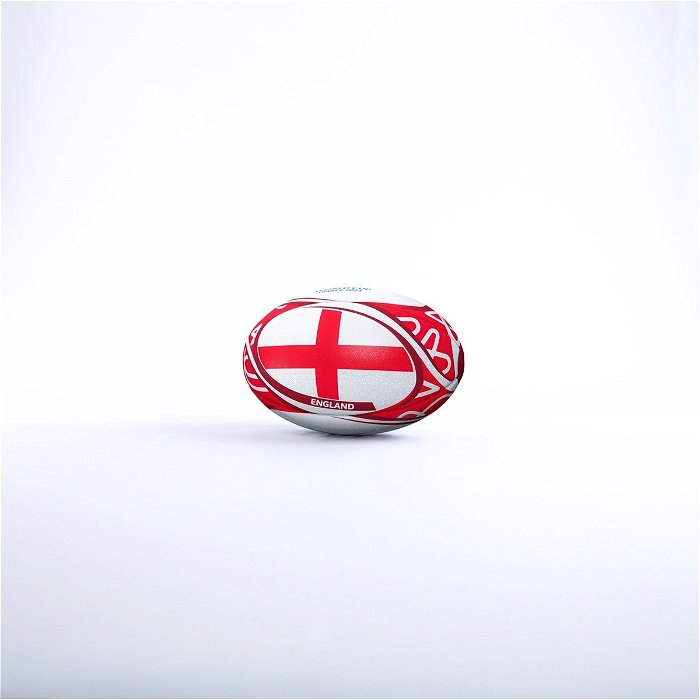 RWC 2023 England Flag Ball 