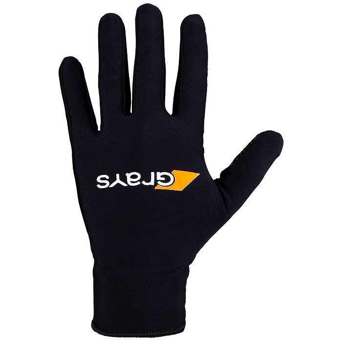 Skinful Pro Hockey Gloves