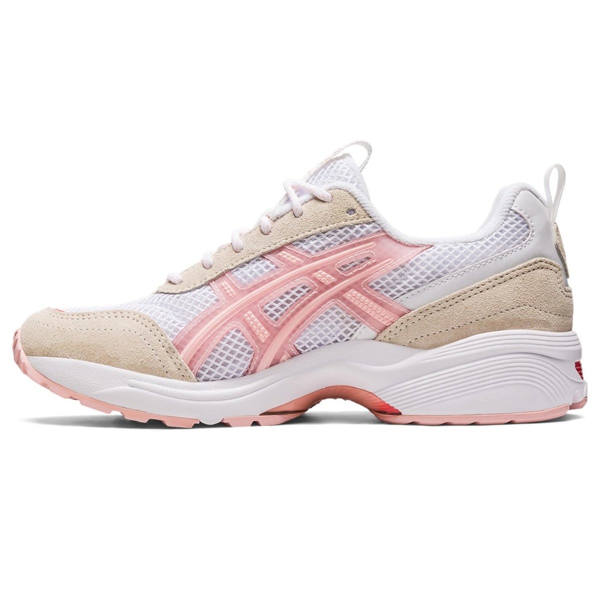 Asics gel bnd sales womens