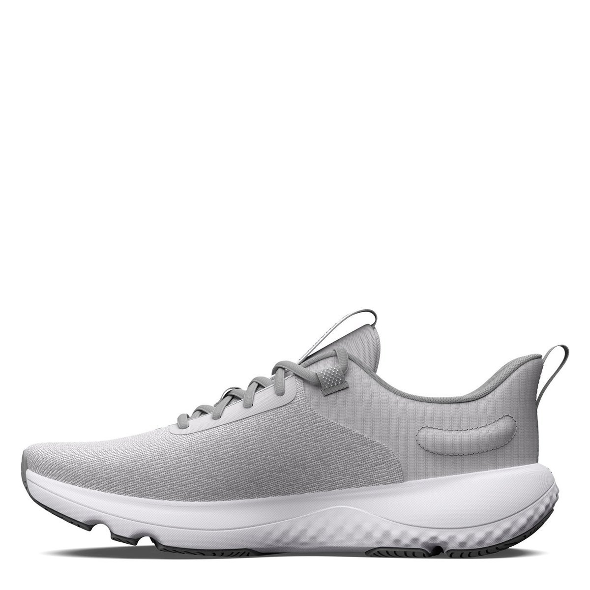 Under Armour Charged Revitalize Running Shoes Womens Halo Grey, £40.00