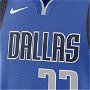 Dallas Mavericks Luka Doncic NBA Icon Edition Swingman Jersey