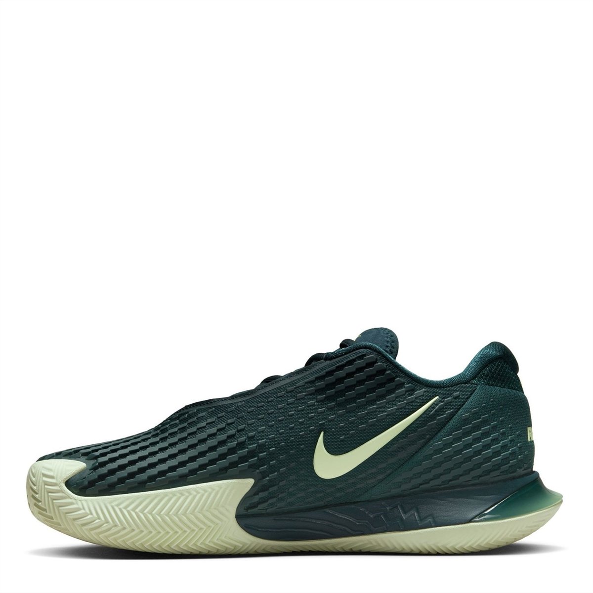 Nike zoom cage 4 best sale