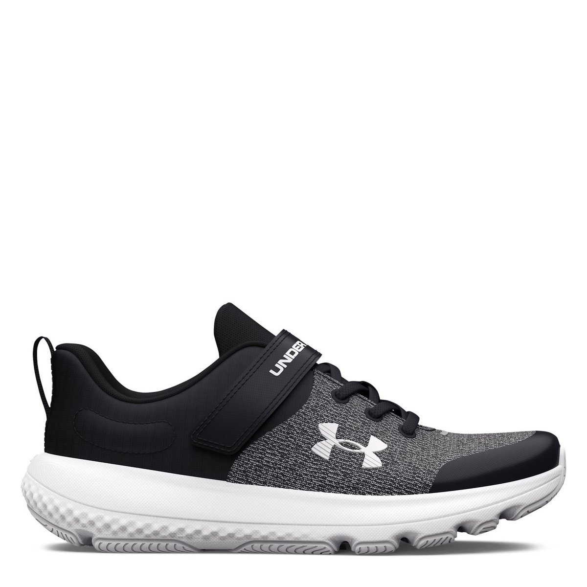 Boys ua store shoes