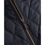 Venton Quilted Jacket