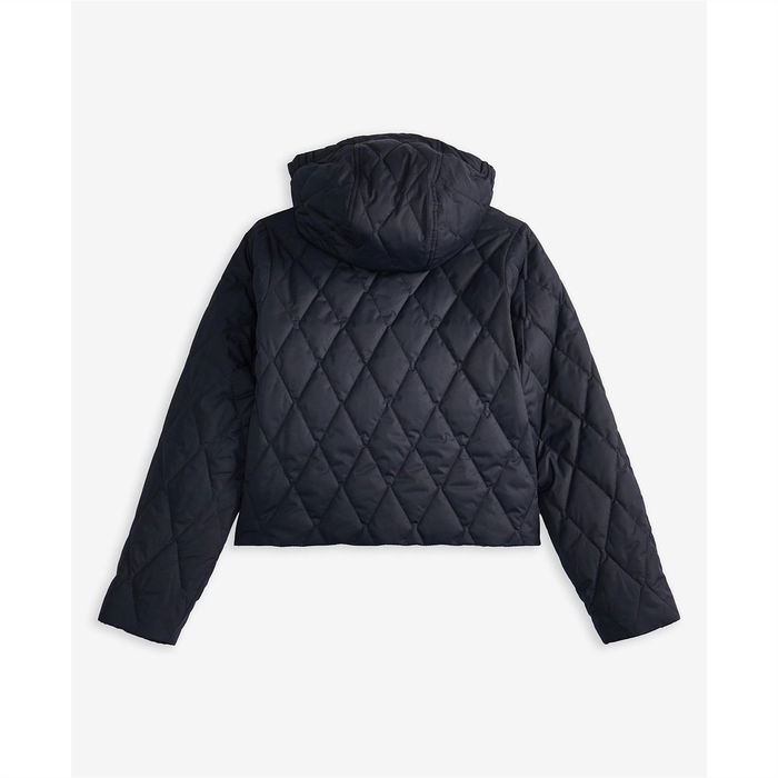 Venton Quilted Jacket