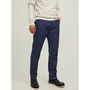 Chris 487 Straight Leg Jeans