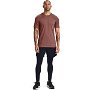 Armour Rush Seamless Fitted T Shirt Mens