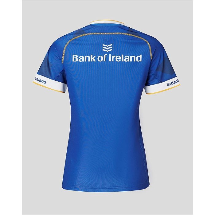 Leinster Home Shirt 2023 2024 Womens