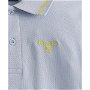 Oakside Polo Shirt