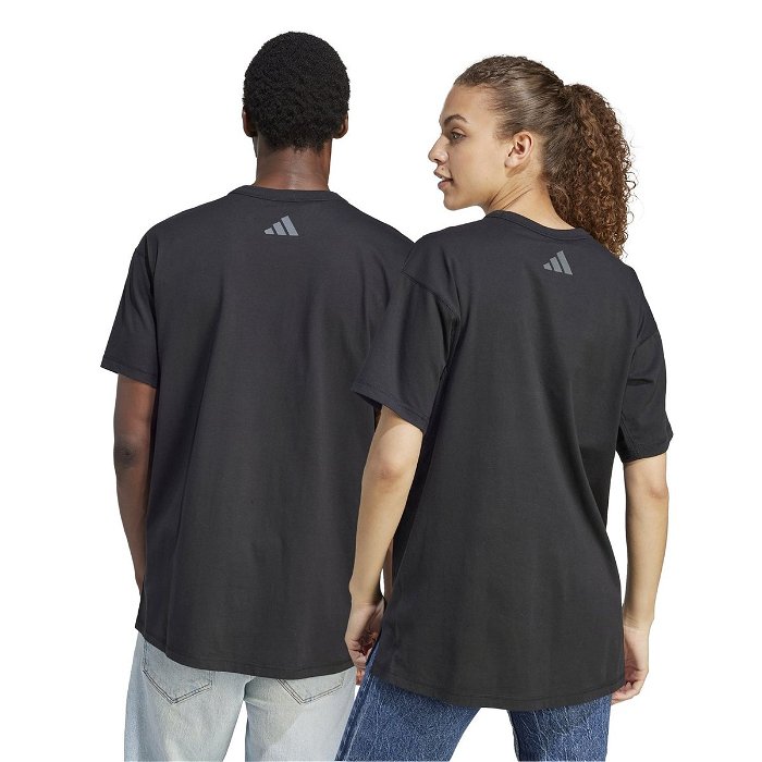 All Blacks Casual T-Shirt 2023 Adults