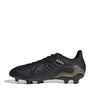 X Speedportal 2 Junior Firm Ground Football Boots