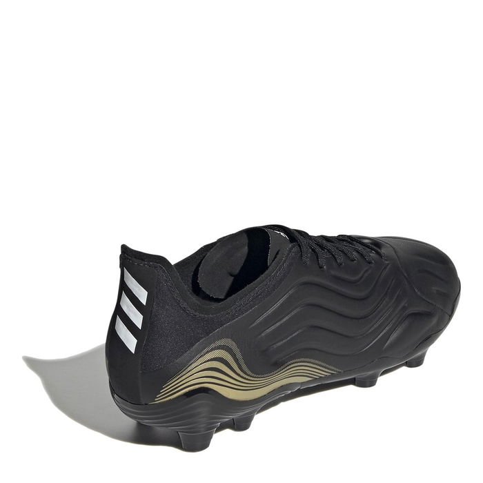 X Speedportal 2 Junior Firm Ground Football Boots