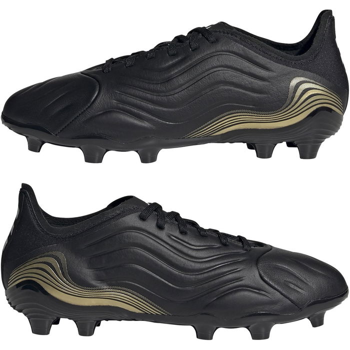 X Speedportal 2 Junior Firm Ground Football Boots