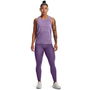 Armour Ua Seamless Stride Singlet Running Vest Womens