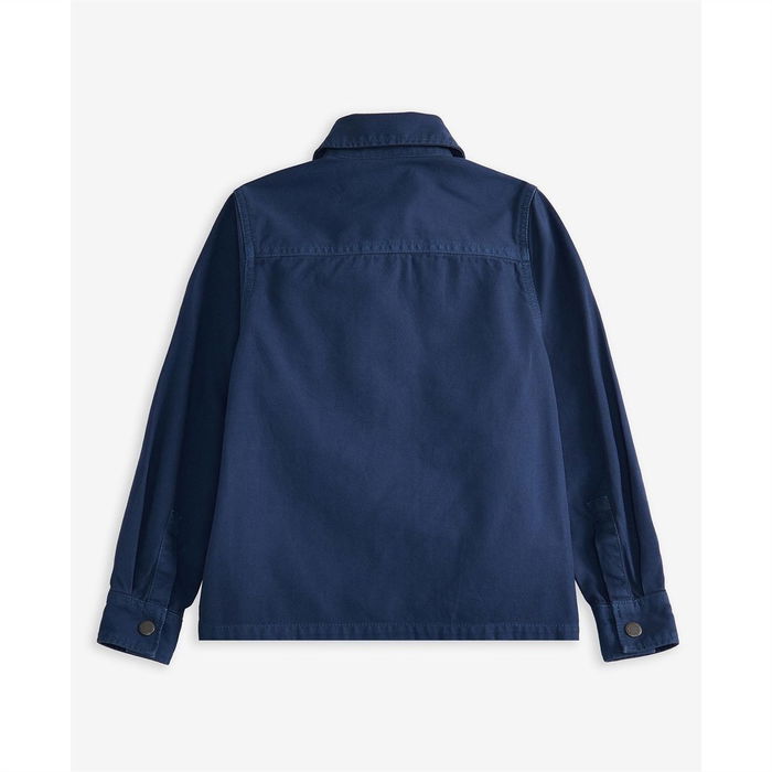 Oxtown Overshirt