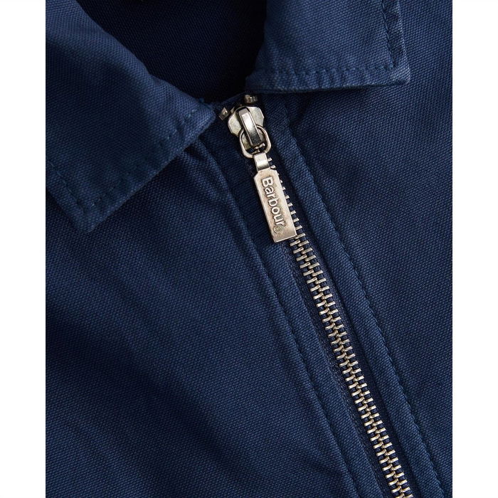 Oxtown Overshirt