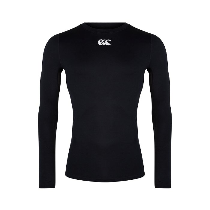 Mercury TCR Compression Long Sleeved Top