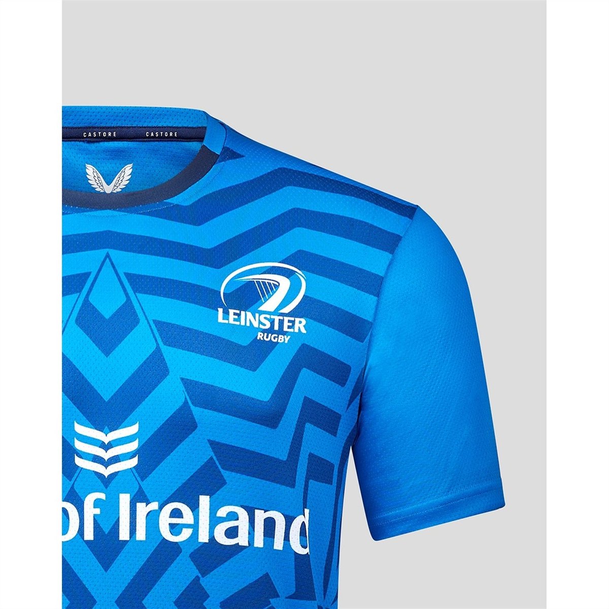 Leinster 2024 training jersey