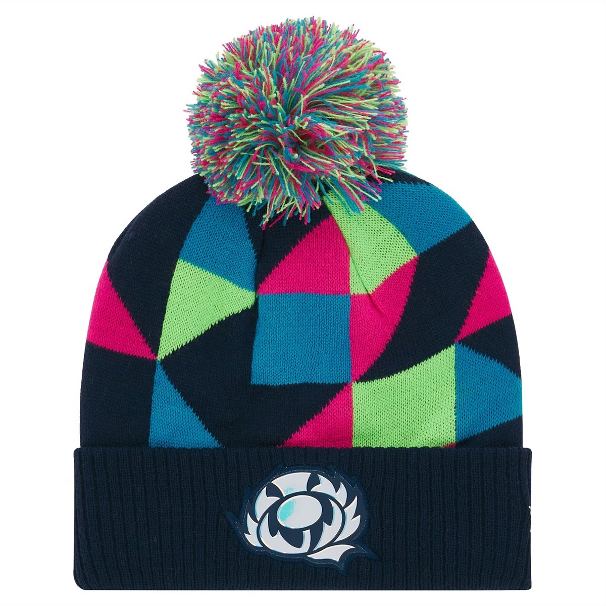 Barbarians bobble sales hat