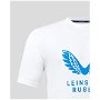 Leinster 23/24 Logo T-Shirt Mens
