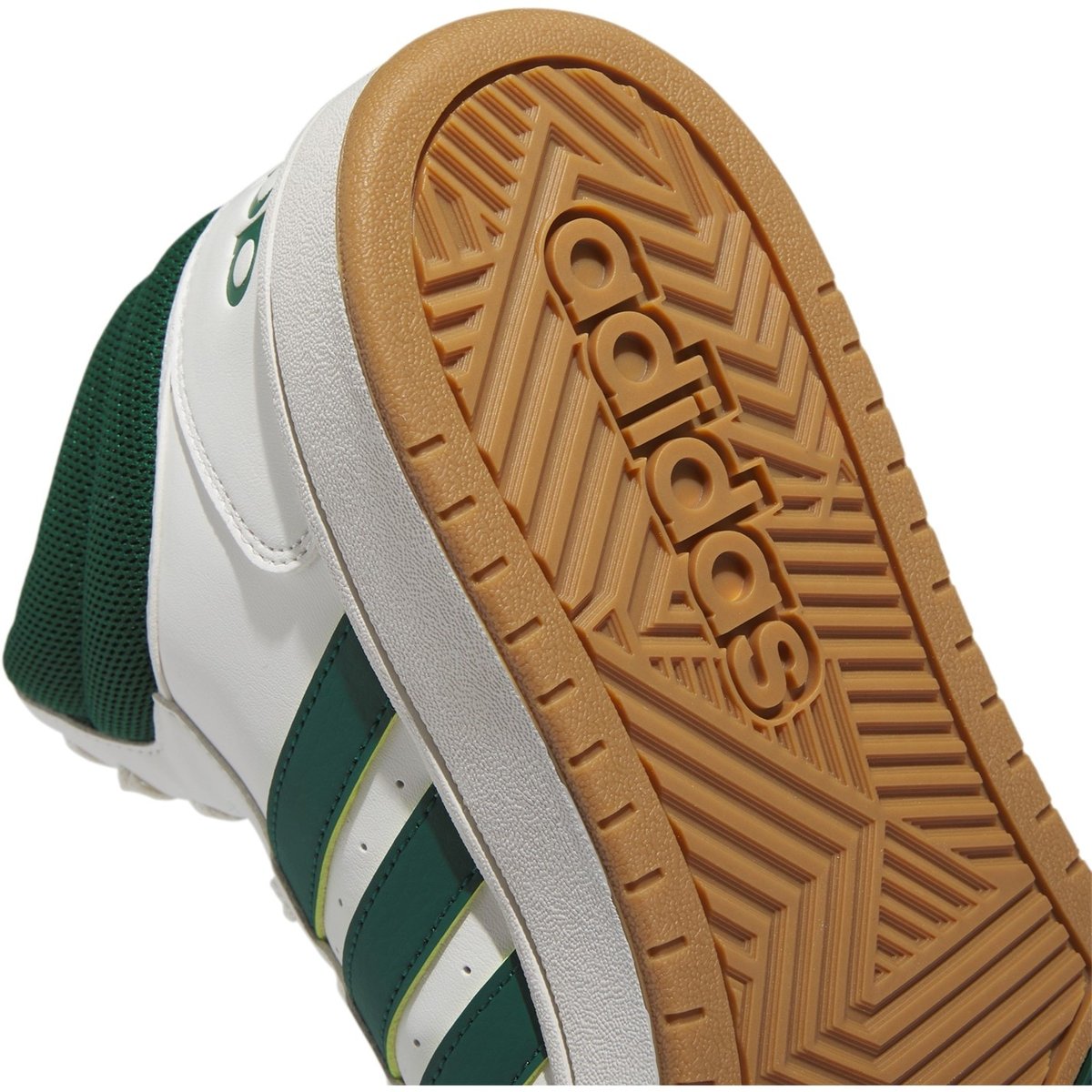 Mens green hotsell adidas sneakers