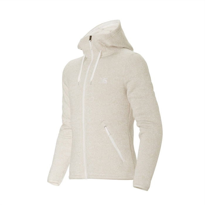 Orbit Hoodie Ladies