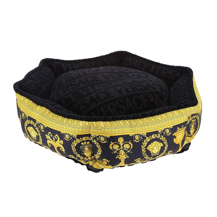 Barocco Pet Cushion