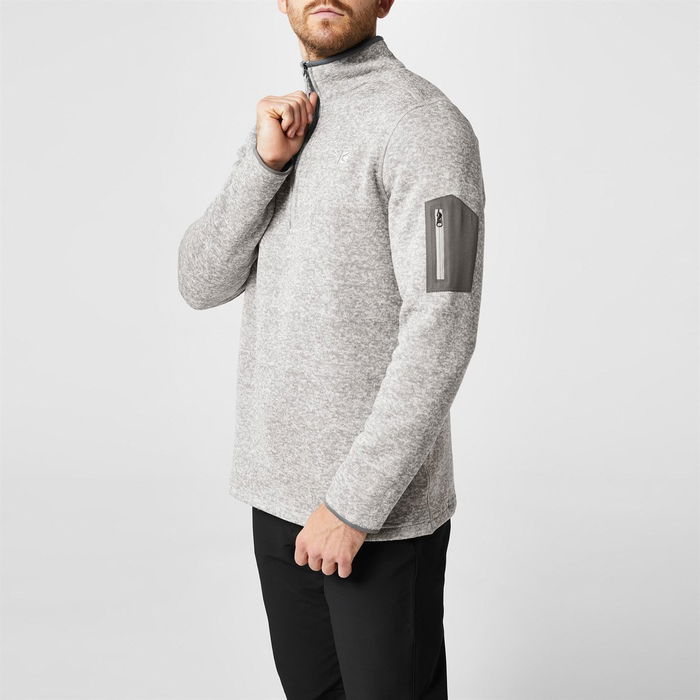 Orbit Fleece Mens