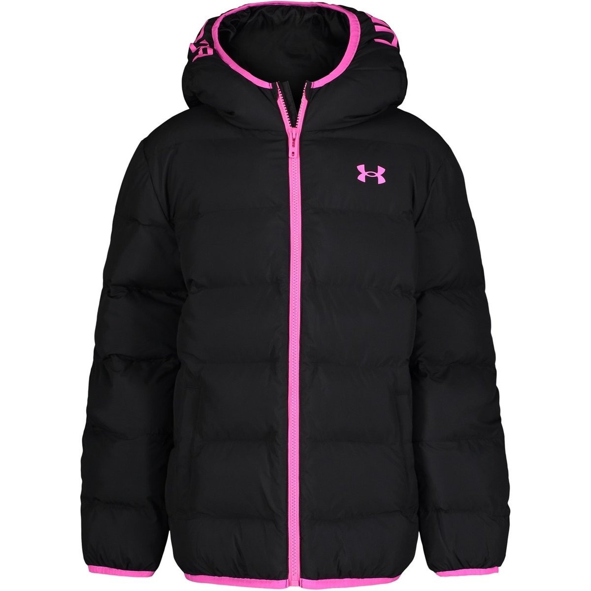 Under armour pronto clearance puffer