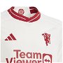 Manchester United Third Shirt 2023 2024 Juniors