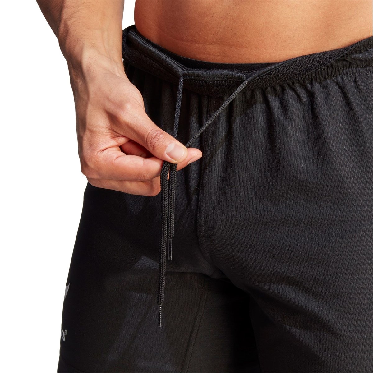 All blacks hot sale home shorts