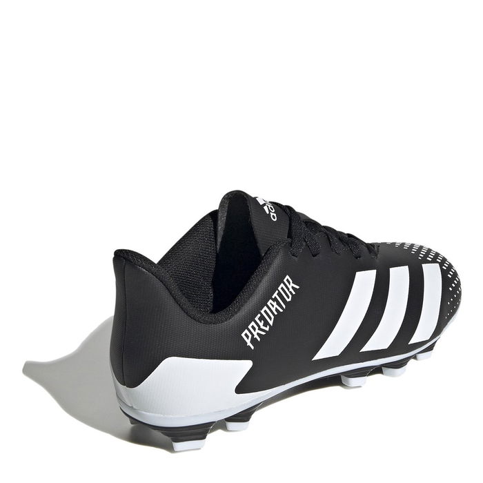 Predator Elite Soft Ground Juniors Football Boots