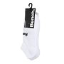 Mens 3pk Trainer liners TOWELLY
