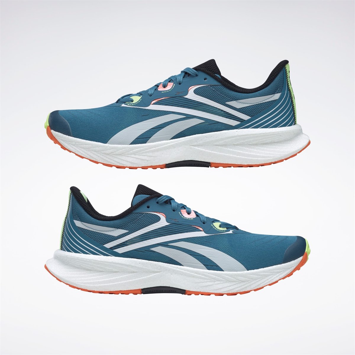 Latest reebok store running shoes