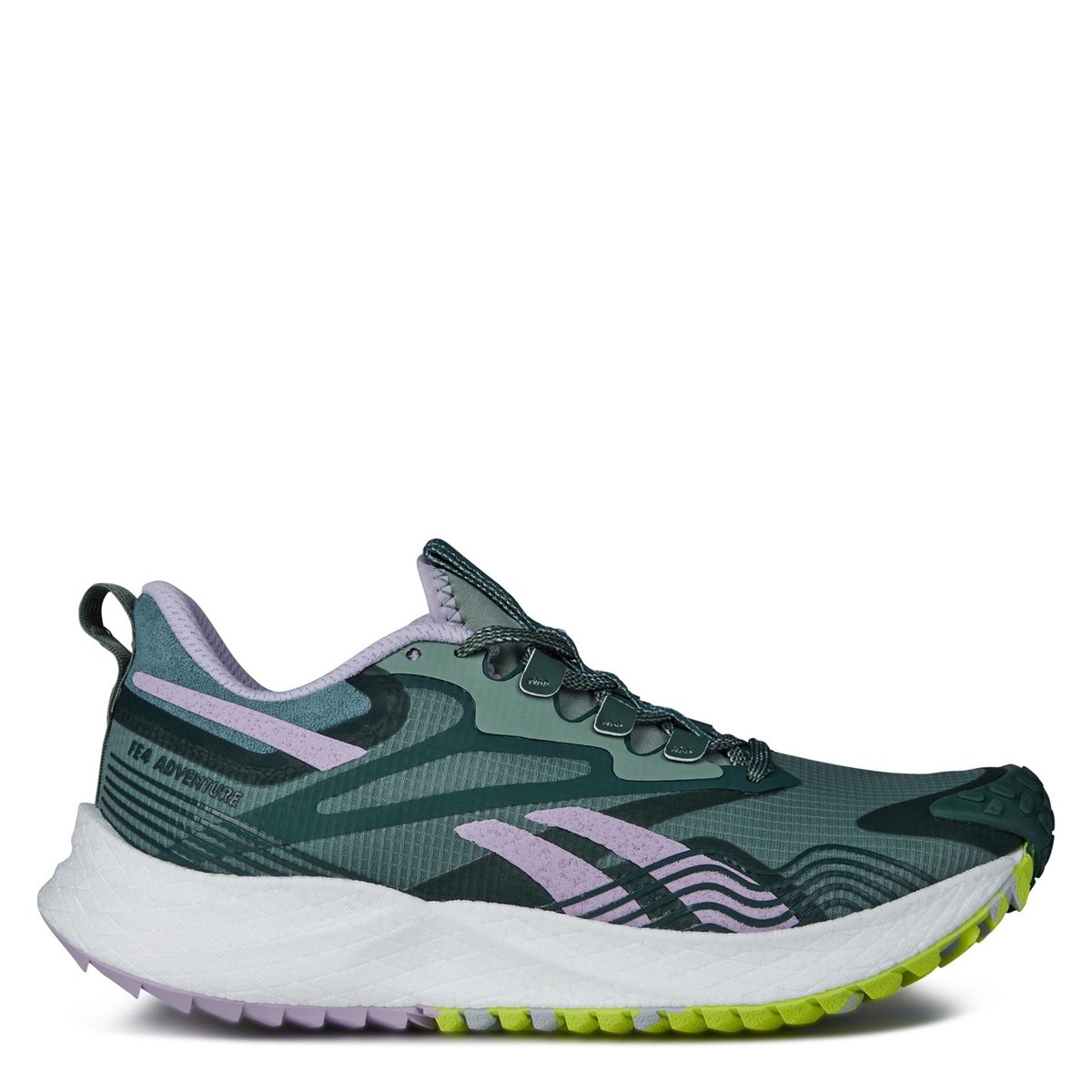 Reebok shoes womens sale purple